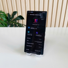 Nubia Red Magic 11 Pro – Chính Hãng 12/256GB 🎮 Siêu phẩm gaming – Chip cực mạnh – Pin khủng 7500mAh