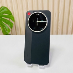 📱 XIAOMI 17 ULTRA BY LEICA 16/512GB Pin 100% Màu Đen Đẹp 99%