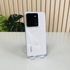 📱 Realme GT 7 Pro 💾 RAM 16GB | ROM 512GB 🎨 Màu: Trắng sang trọng Đẹp 98%