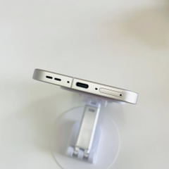 📱 Realme GT 8 Pro 12/256GB Fullbox Pin 99% Màu Kem - Hiệu năng đỉnh, pin khủng 7000mAh Đẹp 98+