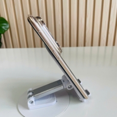 🔥 HUAWEI PURA 80 ULTRA QUỐC TẾ 16/512GB Pin 100 Đẹp 99 Màu Gold Kèm sạc 30W