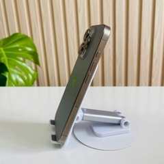 Iphone 15 Pro Quốc Tế 128GB Titan Đẹp 98+ Pin 86%
