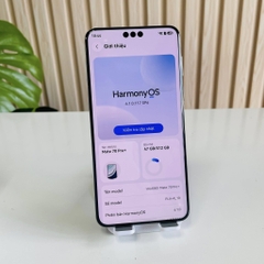 Huawei Mate 70 Pro Plus 16/512GB xám khói Đẹp 98+ Pin 96% Fullbox
