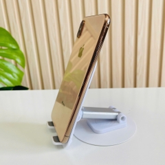 Iphone Xs Max Mỹ 64GB gold Đẹp 98% Pin 72%