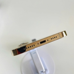Iphone 12 Pro Max Mỹ 256GB gold Đẹp 98+ Pin 79%