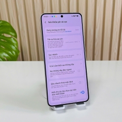 📸 VIVO X300 ULTRA – Màu Trắng 12/512GB Pin 100% Đẹp 99%