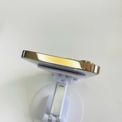 Iphone 12 Pro Max Mỹ 256GB gold Đẹp 98+ Pin 79%