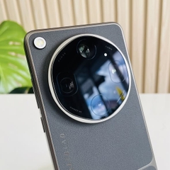 Oppo Find x9 Ultra 16/512 Đen Đẹp 99% Pin 100% Fullbox
