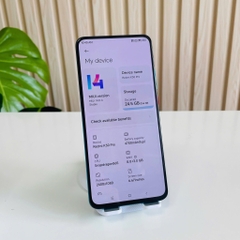 Redmi K30 Pro 8/256GB xanh Đẹp 98% Màu Xanh Kèm sạc 30W