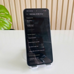 Google Pixel 8 Quốc Tế 8/128GB Xám Đẹp 98%