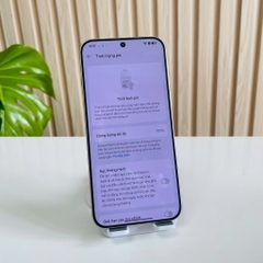 Oppo Find X8 12/256GB Trắng Đẹp 99% Pin 100%