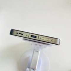 Oppo Find x9 Ultra 16/512 Đen Đẹp 99% Pin 100% Fullbox