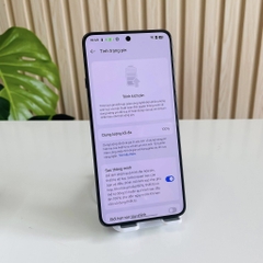 Oppo Find x9 Ultra 16/512 Đen Đẹp 99% Pin 100% Fullbox