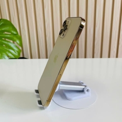 Iphone 12 Pro Max Mỹ 256GB gold Đẹp 98+ Pin 79%