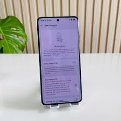 Realme GT 7 Pro up rom 16/512GB cam Đẹp 98+ Pin 100% Fullbox