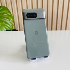 Google Pixel 8 Quốc Tế 8/128GB Xám Đẹp 98%