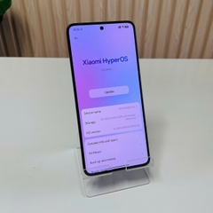 🔥 REDMI K80 PRO – 12/256GB Đen Đẹp 99% Pin 100%