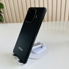 iQOO Z9 TURBO 12/256GB Pin 98% Đẹp 98% Màu Đen - Màn Lưu Ảnh Nhẹ - Kèm Sạc 30W