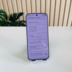 🔥 IQOO Z11 TURBO Like New – "QUÁI VẬT" HIỆU NĂNG, PIN KHỦNG 7600MAH 🔥12/256GB Pin 100%