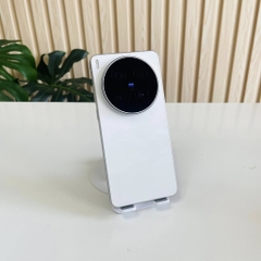 📱 Vivo X300 Ultra Like New  12/256GB Fullbox Pin 100% màu Trắng -Flagship đỉnh cao