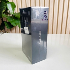 REALME GT 8 PRO NEW trắng 12/256GB pin 100%