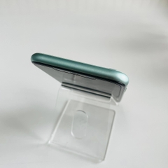 📱 iPhone 11 Quốc Tế – 128GB | Pin 100% | Màu Xanh Lá Đẹp 98% Kèm Sạc 30W