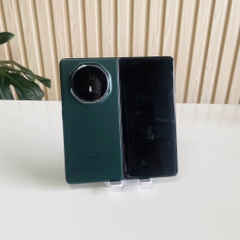 📱 Honor Magic V3 Quốc Tế 12/512GB Fullbox Màu Xanh - còn bảo hành đến gần cuối năm 2026