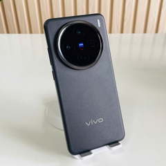 🔥 VIVO X200 5G QUỐC TẾ - 12/256GB Đen Pin 100% Đẹp 98+%