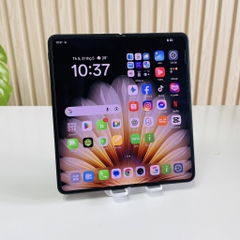 📱 Oppo Find N5 Quốc Tế – 16/512GB Đen