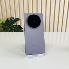 VIVO X300 5G – RAM 12GB / 256GB Fullbox Màu Tím - Đẹp 98% CAMERA SIÊU NÉT – THIẾT KẾ NHỎ GỌN