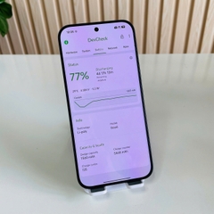🔥 REDMI K90 PRO MAX – RAM 16GB/512GB Đen Pin 99% Đẹp 98+