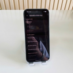 📱 Google Pixel 9 Pro Quốc Tế | 16GB/256GB Xám Đẹp 98% Pin 100%