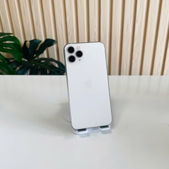 📌 iPHONE 11 PRO 5G QUỐC TẾ – Bộ nhớ 64GB | Pin 81% | Màu trắng