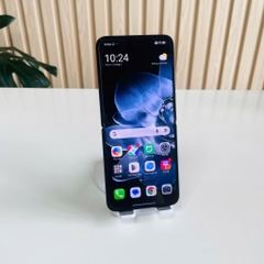 Xiaomi Mix Flip (12GB/512GB) - Bản Quốc Tế, Gập Cao Cấp Màu Đen - Kèm Sạc 30W Đẹp 98%