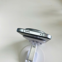 HONOR MAGIC 8 PRO Fullbox 16/512GB Pin 100% Đẹp 99% Màu Bạc FLAGSHIP CAO CẤP