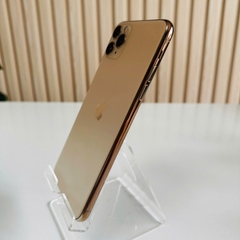 🍎 iPhone 11 Pro Max – 256GB Quốc Tế Pin 89% Màu Gold Đẹp 98% - Kèm Cáp ZIn 30W
