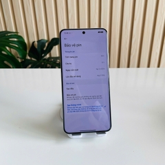XIAOMI 15 ULTRA QUỐC TẾ 📸16/512GB PIN 96% MÀU ĐEN - CẤU HÌNH MẠNH
