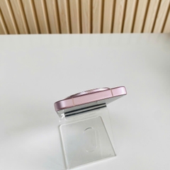 📱 Vivo X200 Pro Mini 12/256GBG Màu hồng Pin 95% Đẹp 98+ Kèm sạc 30W