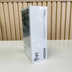 📱 Redmi K90 Ultra NEWSEAL – RAM 16GB | ROM 256GB Bạc