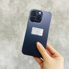 📱 iPhone 14 Pro 5G 256GB – Bản Quốc Tế | Khe SIM Vật Lý | Pin 100%