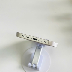 📱 iPhone 14 Plus Quốc Tế (Mỹ) 128GB Pin 84% Màu Trắng Nguyên Zin - IOS 26.1 Kèm Sạc 30W