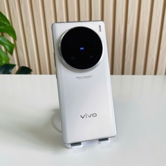 📱 Vivo X100 Ultra - 12GB/256GB Tittan Đẹp 98% Pin 98%