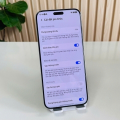 🔥 HONOR MAGIC 8 PRO – 16/512GB Trắng Đẹp 98+ Pin 99%