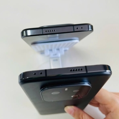 📱 HONOR GT PRO 5G 🔹 RAM 12GB | ROM 256GB 🔹 Màu Đen Đẹp 98+% Kèm Sạc 90w