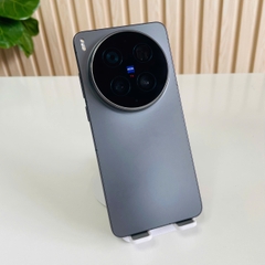 🔥 VIVO X300 ULTRA – 16GB/512GB Đen Đẹp 98+ | PIN 100%