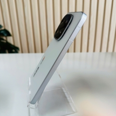 ⚡ IQOO 15 5G Siêu Mạnh MÀN 144HZ 12/256GB Pin 99% Màu Trắng - Sạc Nhanh 100W