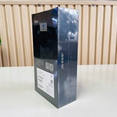iQOO 15T NEW SEAL – RAM 12/256GB Màu Xanh Dương Fullbox - Cấu Hình Mạnh