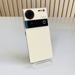 ZTE NUBIA Z70 ULTRA QUỐC TẾ — FLAGSHIP GAMING, CHIP 8 ELITE 12/256GB Màu Vàng -