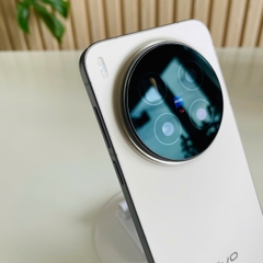 VIVO X300 PRO 5G – 16GB/512GB Nâu Đẹp 99% Pin 100%