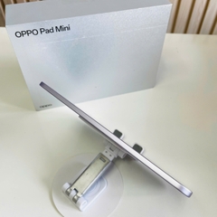 🔥 OPPO PAD MINI – 12GB/256GB Tím Đẹp 99% Còn Bảo Hành